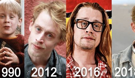 We did not find results for: What 'Home Alone' Mega Celebrity Macaulay Culkin Looks ...