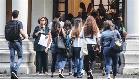 sex education at school 16 bills wrecked “italy among the last in europe” breaking latest news