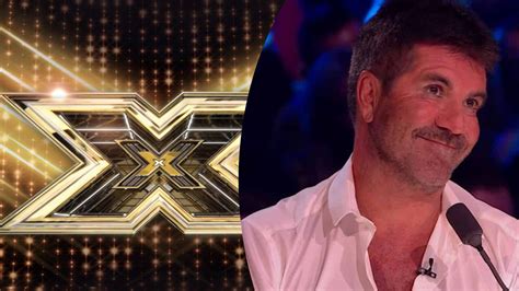 The X Factor Axed After 17 Years As Simon Cowell Focuses On New Show