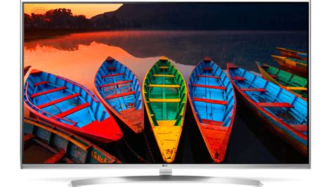 Hdr Tv What Is Hdr And What Does High Dynamic Range Mean For Your Tv
