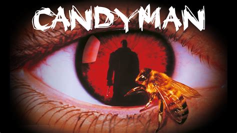 Candyman Movie Wallpapers Wallpaper Cave