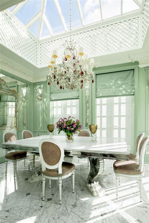 Green Paint Colors 2020 Interiors By Color