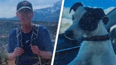 Missing Colorado Hiker Found Dead Two Months Later With Dog Still Alive