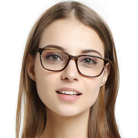 Fashion Prescription Glasses