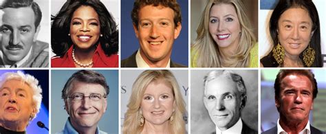 The Careers Of Famous Entrepreneurs Fleximize