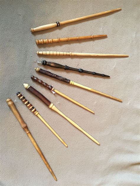Order Your Harry Potter Inspired Wands Here Harry Potter Wands Diy