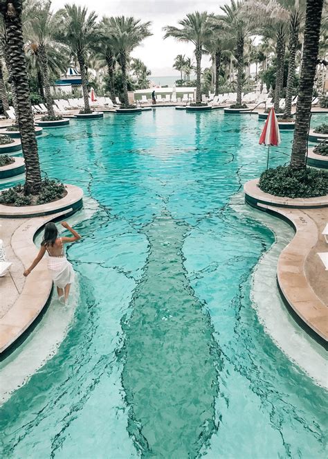 Baha Mar Resort Review in Nassau - Bahamas Grand Hyatt - Travel Blog