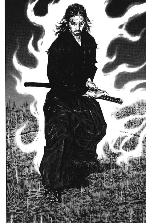 Vagabond By Takehiko Inoue In 2022 Vagabond Manga Samurai Artwork