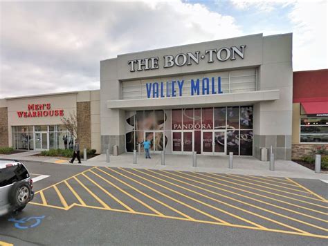 Preit Brings New Tenants To Md Mall Commercial Property Executive