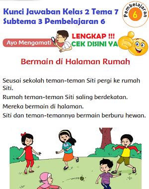 Mengingat cerita yang terlalu panjang. Soal Cerita Tentang Kata Sapaan Dan Fabel Kelas 2 Sd ...