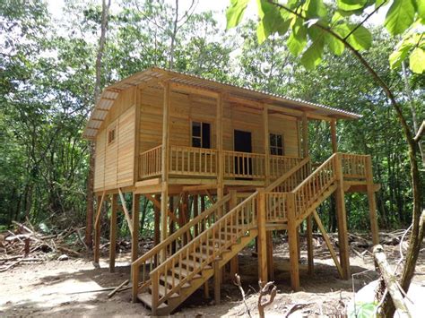 Guatemala Tiny House Favorite Places And Spaces