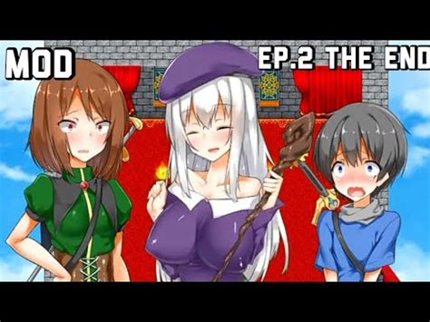 Shotacon Quest EP 2 MOD YouTube