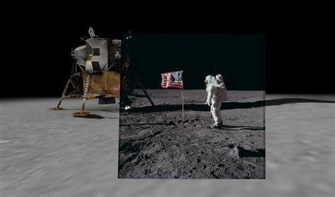 Apollo 11 Moon Landing 50th Anniversary The New York Times