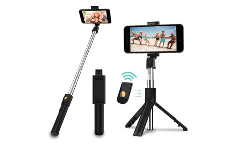 The 5 Best Selfie Sticks For Iphone And How To Use Them Guide 2023