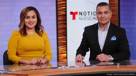 Telemundo Nuevo México Launches Spanish Language News And Weather App Albuquerque Business First