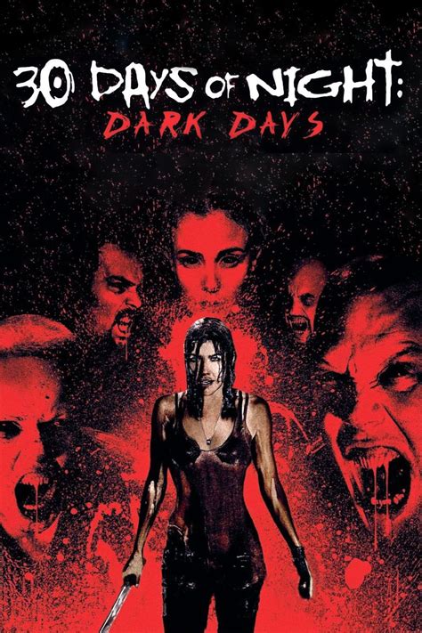 We did not find results for: 30 días de oscuridad 2: Tinieblas Película Completa Online ...