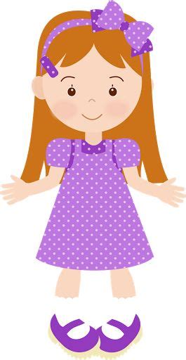 Girl Clipart And Girl Clip Art Images Hdclipartall