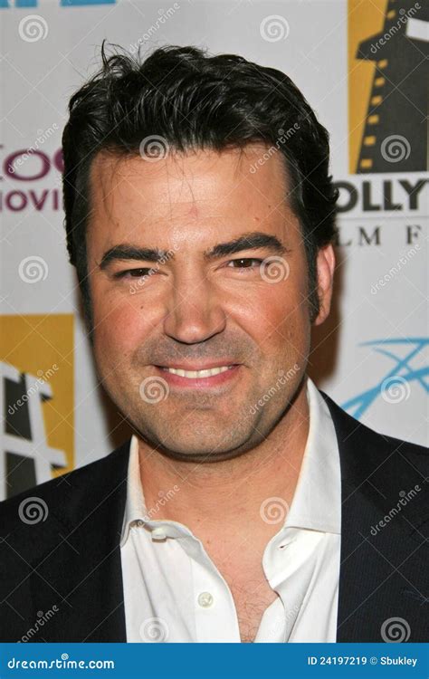 Ron Livingston Editorial Stock Image Image Of Hollywood 24197219
