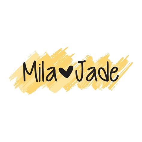 Mila Jade Co