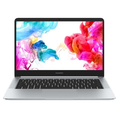 Huawei Matebook D Intel Core I3 8130u8gb256gb Ssd156