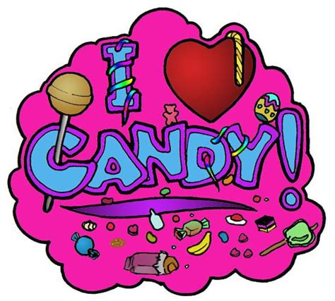 58 Best Candy Signs Images On Pinterest Candy Signs Candy Boxes And