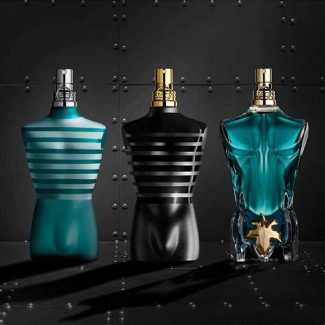 Discover the fresh and intense jean paul gaultier le male le parfum today at boots and collect 4 advantage card points for every £1 you spend. Jean Paul Gaultier Le Male Le Parfum Eau De Parfum Intense ...