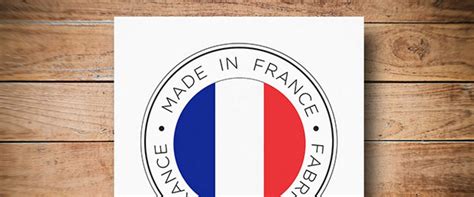 Comment Obtenir Le Label Origine France Garantie Réussir En Fr Afnic