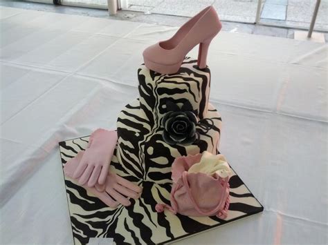 Fashion Cake Amazing Cakes Cake Inspiration