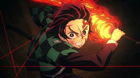 Demon Slayer Named Most Satisfying Anime Of 2019 In