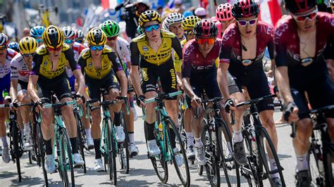 The 2019 tour de france will be the 106th edition of the tour de france, one of cycling's three grand tours. Tour de France 2019 - Rückblick: Berge, Taktik und neue Stars