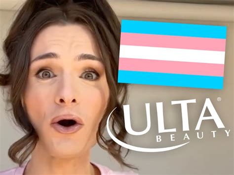 Ulta inicia llamada de boicot después de que clip trans femenino se