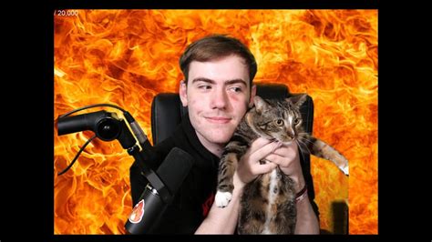 Sapnap Brings Dreams Cat Patches On Stream Youtube