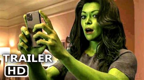 She Hulk Release Date Cast Plot Latest News And All You Need To Know