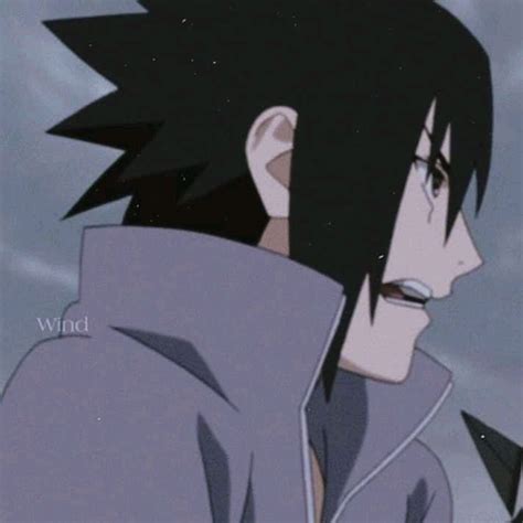 Naruto Vs Sasuke Pfp