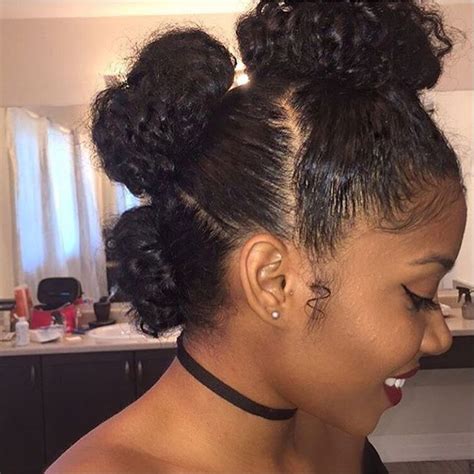 This is the ultimate gallery of bun styles which you can filter further with hair color, face type and more. Top 29 hairstyles meant just for short natural twist hair ...