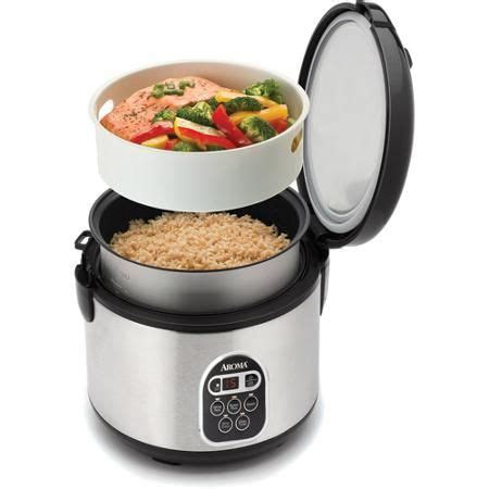 Aroma Cup Programmable Rice Grain Cooker And Multi Cooker