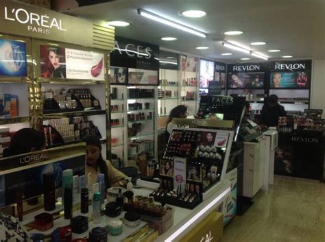5 Best Beauty Product Stores In Mumbai