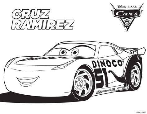 Free Cars 3 Printable Coloring Pages And Activity Sheets Mama Cheaps