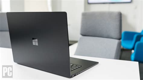 Microsoft Surface Laptop 4 15 Inch Review 2021 Pcmag Australia