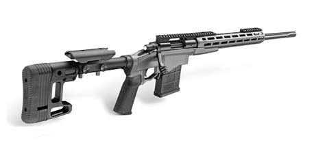 Remington Pcre Redefining Accuracy All Shooters