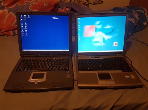 How do you guys position your dual monitors? One in center and one to