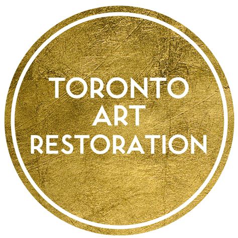 Toronto Art Restoration Inc Toronto On