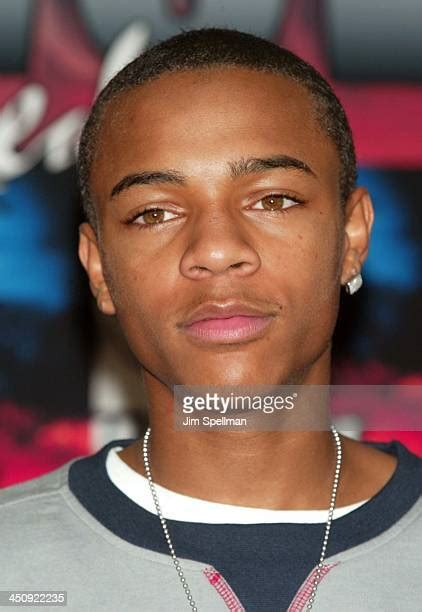 Bow Wow In Store Celebrating His New Album Unleashed Photos And Premium