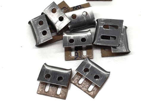 Eco S Seat Clips 100 Ct Royal Upholstery