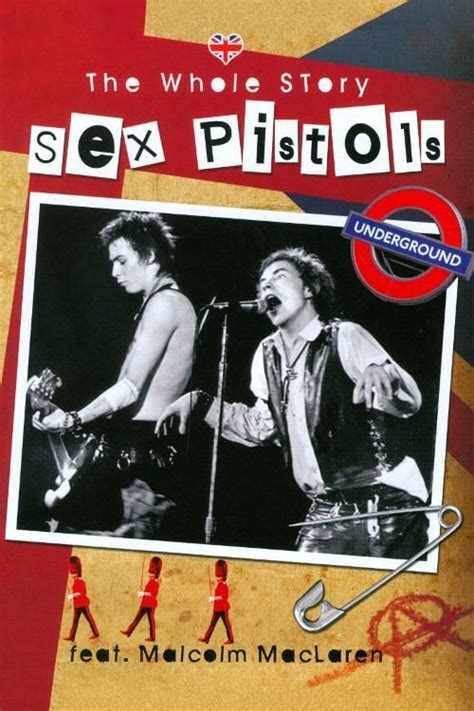 📹 Watch Sex Pistols The Whole Story 2011 Uk Putlockers Full Movie