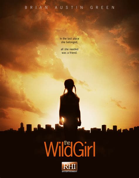 the wild girl 2010