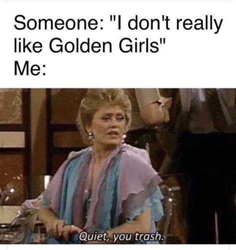 Pin On Golden Girls Quotes