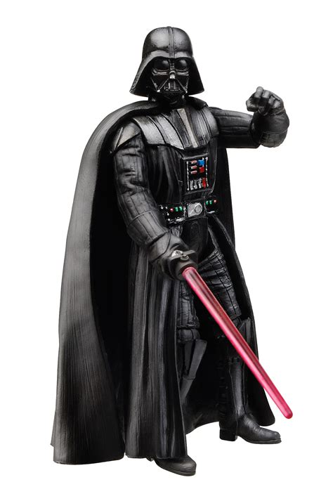 hasbro unveils upcoming ‘star wars action figures [toy fair 2012]