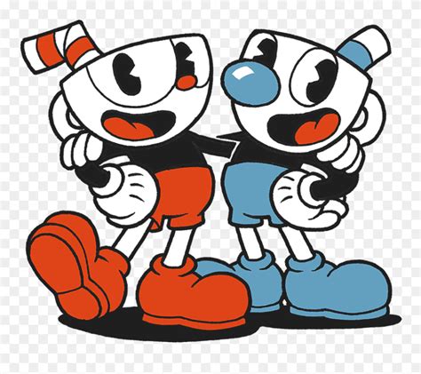 Sint Tico Foto Cuphead Don T Deal With The Devil Mirada Tensa