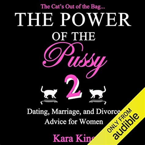 the power of the pussy part two by kara king audiobook